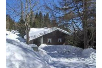 Rakousko Privát St. Margarethen im Lavanttal, Exteriér